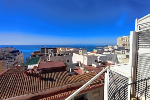 Lägenhet till salu i Torrevieja, Alicante, Spanien 3 sovrum, 101 kvm. Nr. 195263 - foto 4