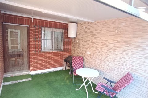 Townhouse for sale in San Pedro del Pinatar, Murcia, Spain 3 bedrooms, 240 sq.m. No. 195261 - photo 10