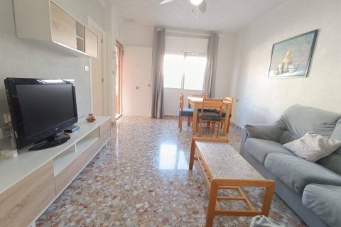 Townhouse for sale in San Pedro del Pinatar, Murcia, Spain 3 bedrooms, 240 sq.m. No. 195261 - photo 21