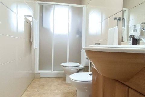 Townhouse for sale in San Pedro del Pinatar, Murcia, Spain 3 bedrooms, 240 sq.m. No. 195261 - photo 30