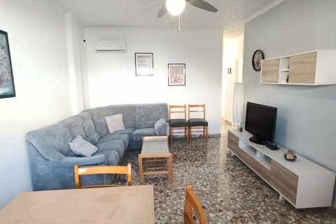 Townhouse for sale in San Pedro del Pinatar, Murcia, Spain 3 bedrooms, 240 sq.m. No. 195261 - photo 22