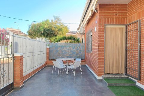 Townhouse for sale in San Pedro del Pinatar, Murcia, Spain 3 bedrooms, 240 sq.m. No. 195261 - photo 6