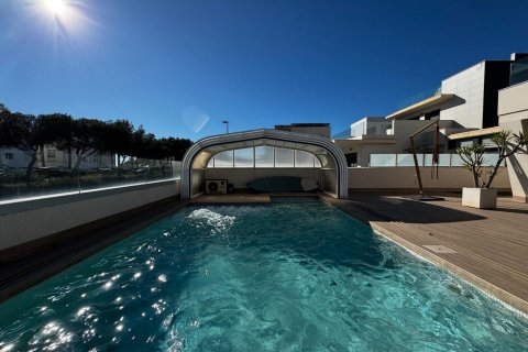 Villa in vendita a Dehesa De Campoamor, Alicante, Spagna 4 camere da letto, 349 mq. N° 195262 - foto 4