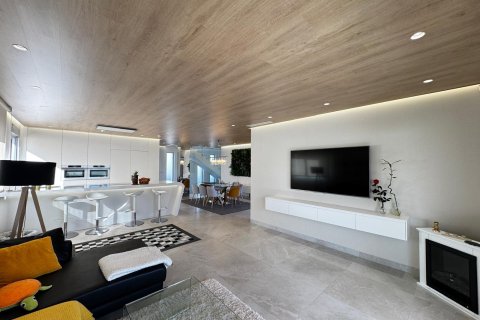 Villa in vendita a Dehesa De Campoamor, Alicante, Spagna 4 camere da letto, 349 mq. N° 195262 - foto 28