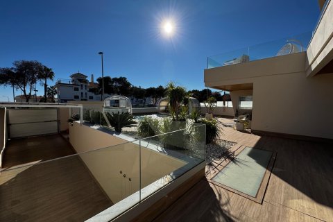 Villa in vendita a Dehesa De Campoamor, Alicante, Spagna 4 camere da letto, 349 mq. N° 195262 - foto 6