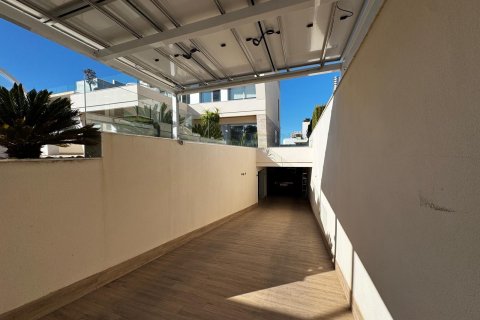Villa in vendita a Dehesa De Campoamor, Alicante, Spagna 4 camere da letto, 349 mq. N° 195262 - foto 7