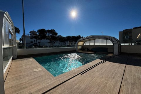 Villa in vendita a Dehesa De Campoamor, Alicante, Spagna 4 camere da letto, 349 mq. N° 195262 - foto 3