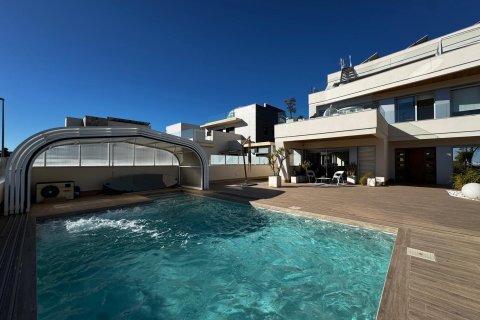 Villa in vendita a Dehesa De Campoamor, Alicante, Spagna 4 camere da letto, 349 mq. N° 195262 - foto 5