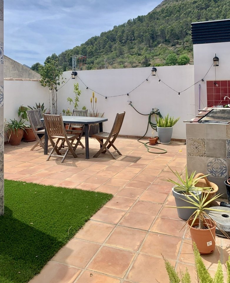 Apartament w Murla, Alicante, Hiszpania 2 sypialnie, 87 mkw. nr 195259