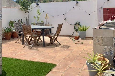 Apartment for sale in Murla, Alicante, Spain 2 bedrooms, 87 sq.m. No. 195259 - photo 4