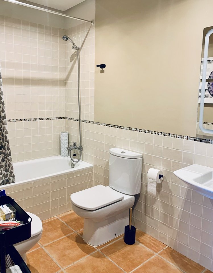Apartament w Murla, Alicante, Hiszpania 2 sypialnie, 87 mkw. nr 195259
