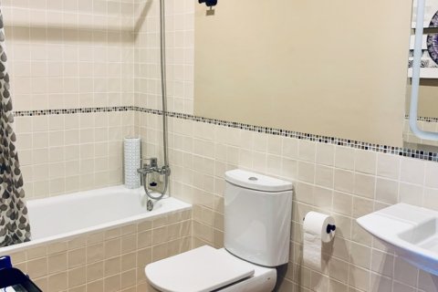 Apartment for sale in Murla, Alicante, Spain 2 bedrooms, 87 sq.m. No. 195259 - photo 10