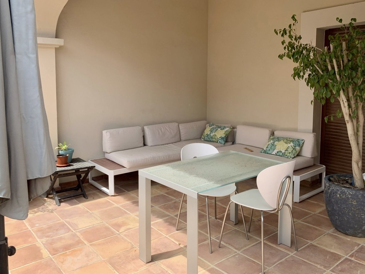 Apartament w Murla, Alicante, Hiszpania 2 sypialnie, 87 mkw. nr 195259