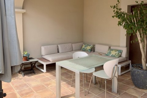 Apartment for sale in Murla, Alicante, Spain 2 bedrooms, 87 sq.m. No. 195259 - photo 14