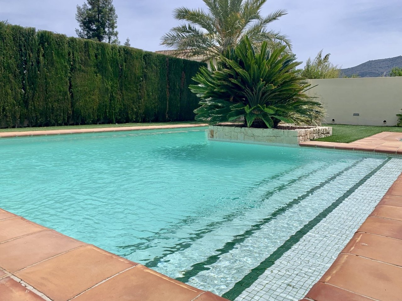 Apartament w Murla, Alicante, Hiszpania 2 sypialnie, 87 mkw. nr 195259