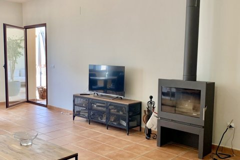 Apartment for sale in Murla, Alicante, Spain 2 bedrooms, 87 sq.m. No. 195259 - photo 5