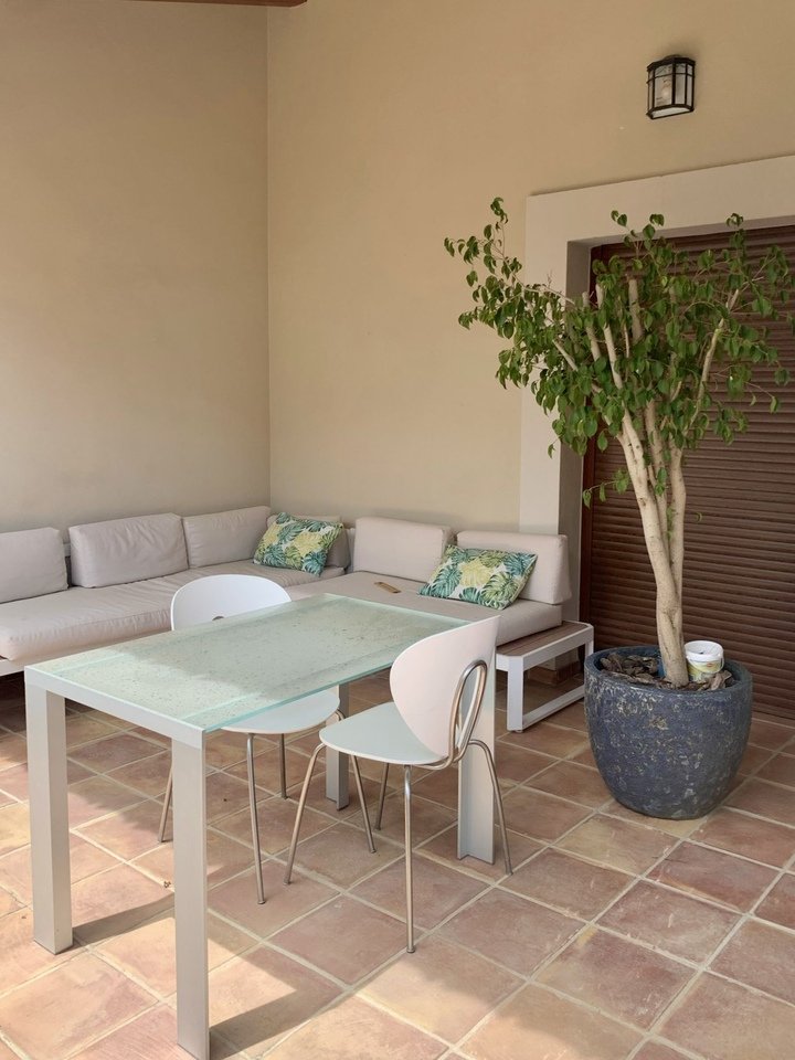 Apartament w Murla, Alicante, Hiszpania 2 sypialnie, 87 mkw. nr 195259
