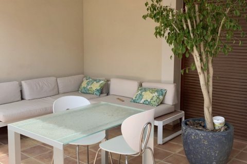 Apartment for sale in Murla, Alicante, Spain 2 bedrooms, 87 sq.m. No. 195259 - photo 13