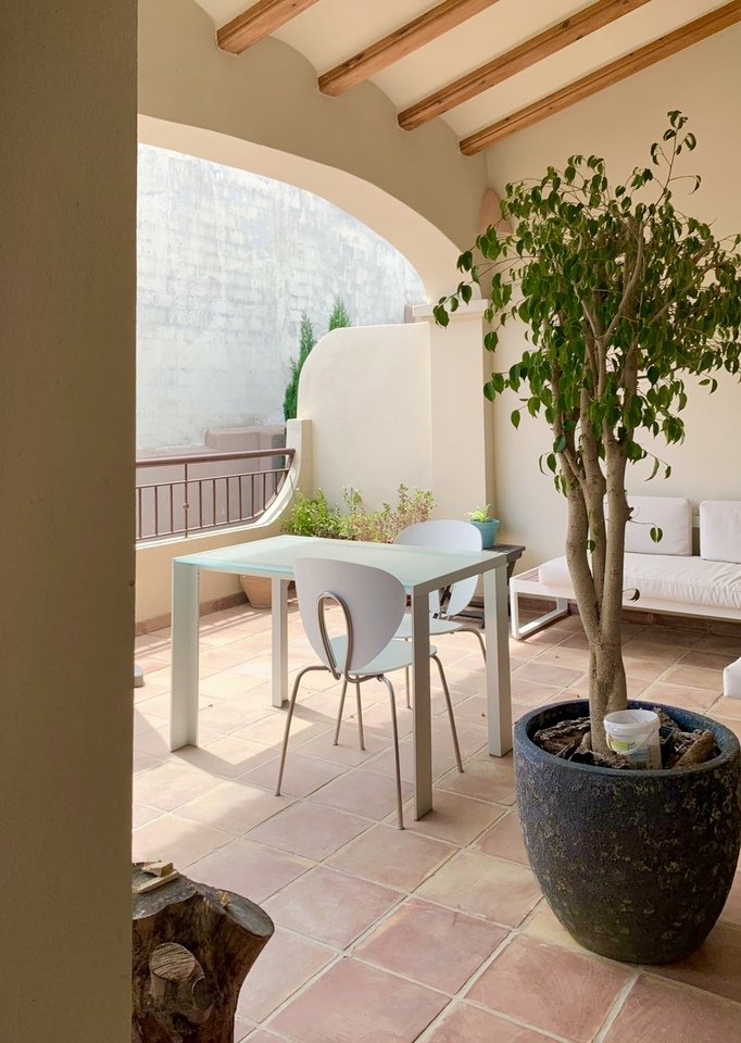 Apartament w Murla, Alicante, Hiszpania 2 sypialnie, 87 mkw. nr 195259