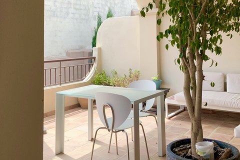 Apartment for sale in Murla, Alicante, Spain 2 bedrooms, 87 sq.m. No. 195259 - photo 12