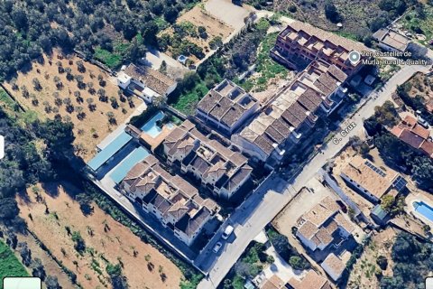 Apartment in Murla, Alicante, Spain 2 bedrooms, 87 sq.m. No. 195259