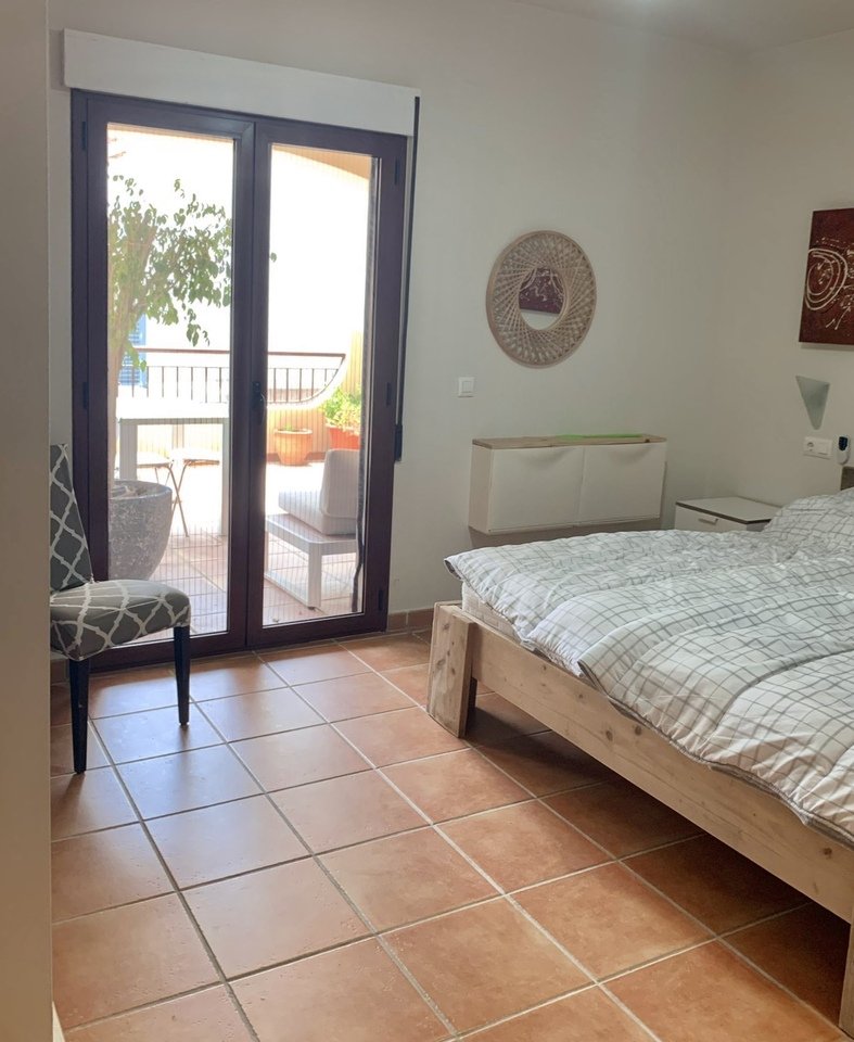 Apartament w Murla, Alicante, Hiszpania 2 sypialnie, 87 mkw. nr 195259