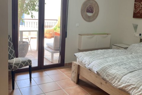 Apartment for sale in Murla, Alicante, Spain 2 bedrooms, 87 sq.m. No. 195259 - photo 9