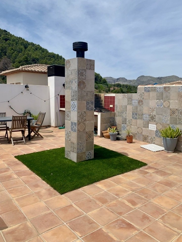 Apartament w Murla, Alicante, Hiszpania 2 sypialnie, 87 mkw. nr 195259