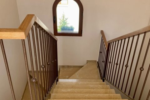 Apartment for sale in Murla, Alicante, Spain 2 bedrooms, 87 sq.m. No. 195259 - photo 11