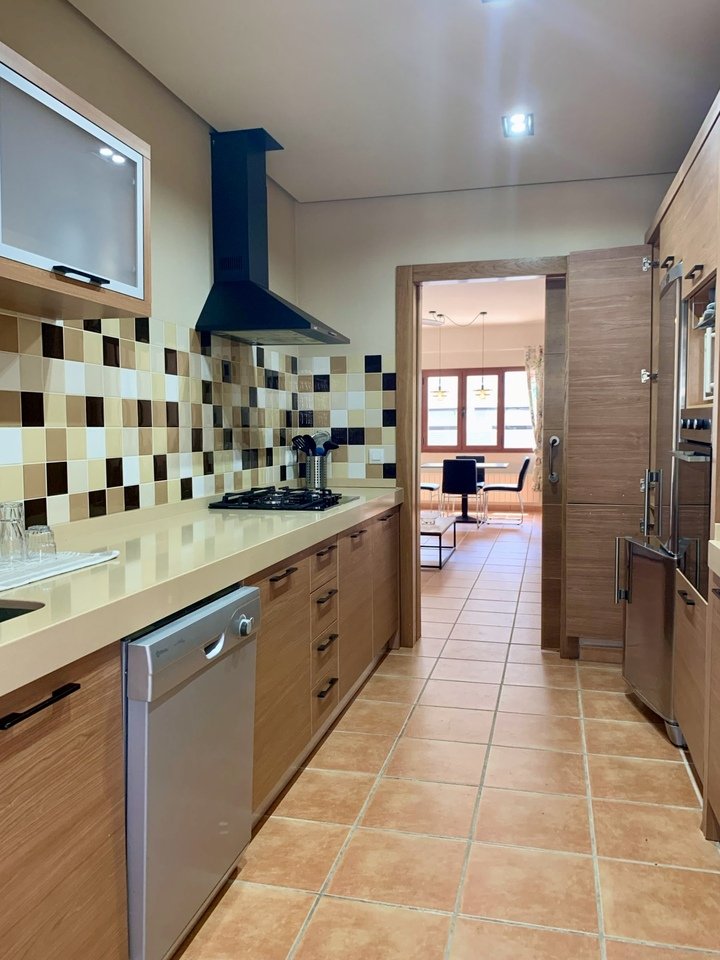 Apartament w Murla, Alicante, Hiszpania 2 sypialnie, 87 mkw. nr 195259