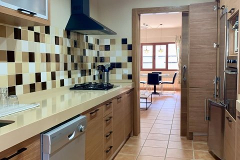Apartment for sale in Murla, Alicante, Spain 2 bedrooms, 87 sq.m. No. 195259 - photo 8