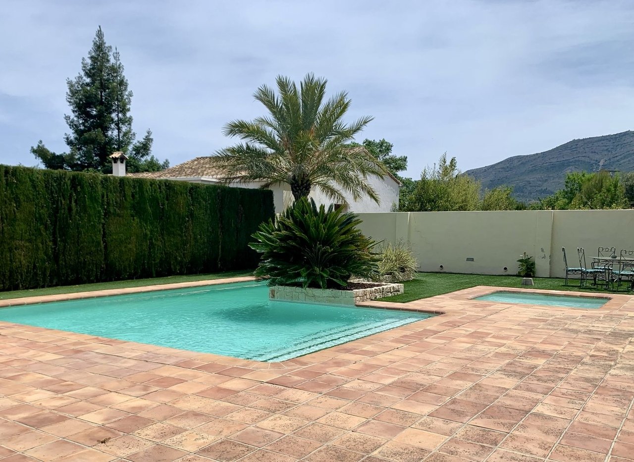 Apartament w Murla, Alicante, Hiszpania 2 sypialnie, 87 mkw. nr 195259
