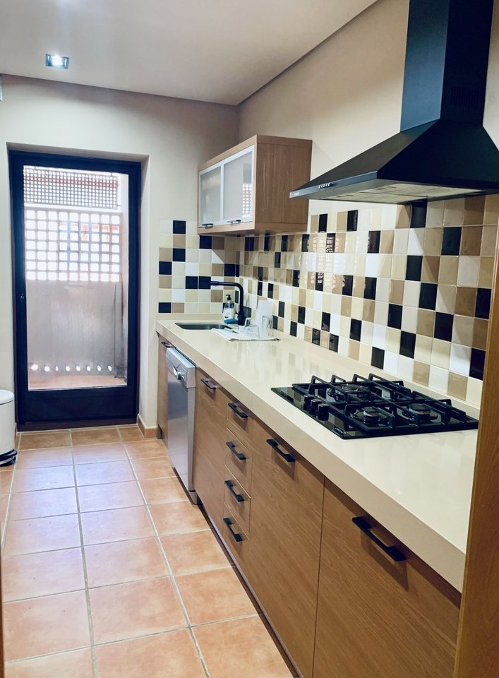 Apartament w Murla, Alicante, Hiszpania 2 sypialnie, 87 mkw. nr 195259