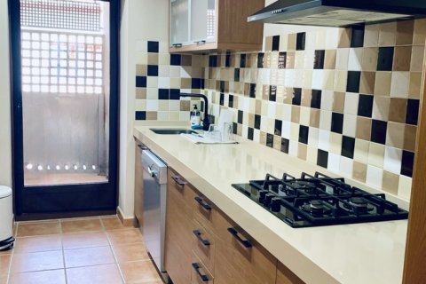 Apartment for sale in Murla, Alicante, Spain 2 bedrooms, 87 sq.m. No. 195259 - photo 7