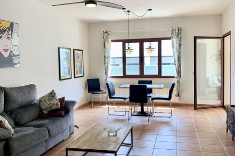 Apartment for sale in Murla, Alicante, Spain 2 bedrooms, 87 sq.m. No. 195259 - photo 6