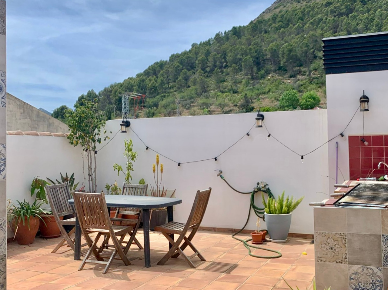 Apartament w Murla, Alicante, Hiszpania 2 sypialnie, 87 mkw. nr 195259