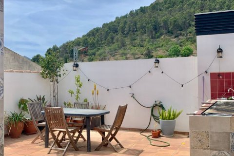 Apartment for sale in Murla, Alicante, Spain 2 bedrooms, 87 sq.m. No. 195259 - photo 3