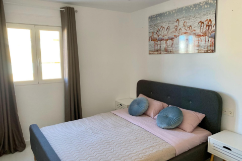 Продажа квартиры в Торревьеха, Аликанте, Испания 3 спальни, 98м2 №146149 - фото 13