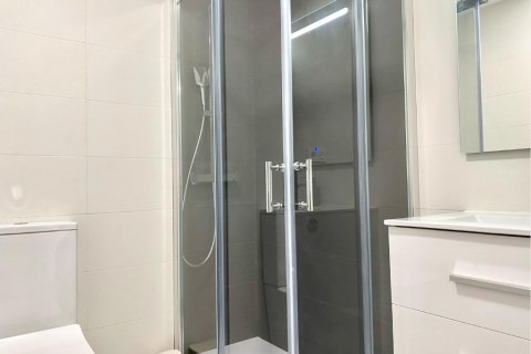 Продажа квартиры в Торревьеха, Аликанте, Испания 3 спальни, 98м2 №146149 - фото 19