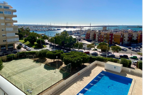 Продажа квартиры в Торревьеха, Аликанте, Испания 3 спальни, 98м2 №146149 - фото 4