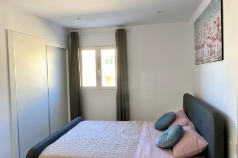 Продажа квартиры в Торревьеха, Аликанте, Испания 3 спальни, 98м2 №146149 - фото 14