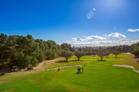 Appartamento in vendita a Villamartin, Alicante, Spagna 3 camere da letto, 82 mq. N° 146148 - foto 5