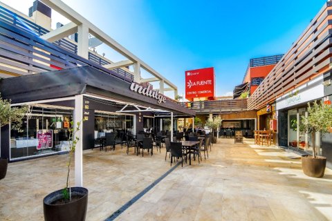 Appartamento in vendita a Villamartin, Alicante, Spagna 3 camere da letto, 82 mq. N° 146148 - foto 25