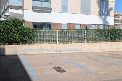 Appartamento in vendita a Villamartin, Alicante, Spagna 3 camere da letto, 82 mq. N° 146148 - foto 24