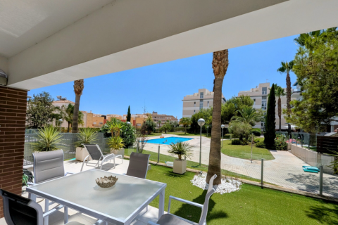 Appartamento in vendita a Villamartin, Alicante, Spagna 3 camere da letto, 82 mq. N° 146148 - foto 1