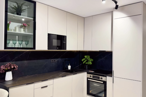 Huoneisto myytävänä Torrevieja, Alicante, Espanja, 4 makuuhuonetta, 107 m2 No. 146147 - kuva 7