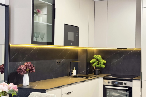 Huoneisto myytävänä Torrevieja, Alicante, Espanja, 4 makuuhuonetta, 107 m2 No. 146147 - kuva 2