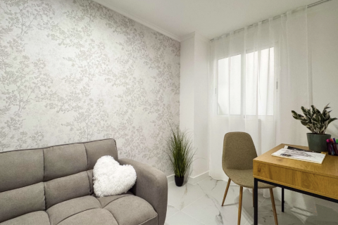 Huoneisto myytävänä Torrevieja, Alicante, Espanja, 4 makuuhuonetta, 107 m2 No. 146147 - kuva 21