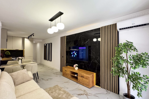 Huoneisto myytävänä Torrevieja, Alicante, Espanja, 4 makuuhuonetta, 107 m2 No. 146147 - kuva 6