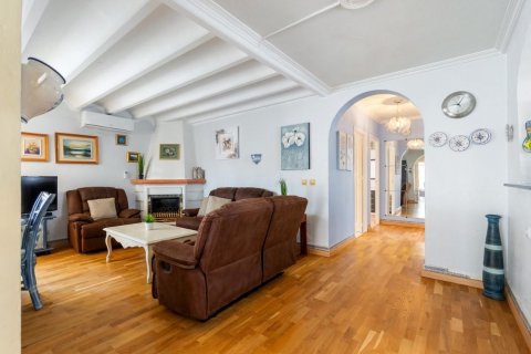 Villa zum Verkauf in Playa Flamenca II, Alicante, Spanien 3 Schlafzimmer, 85 m2 Nr. 146150 - Foto 14